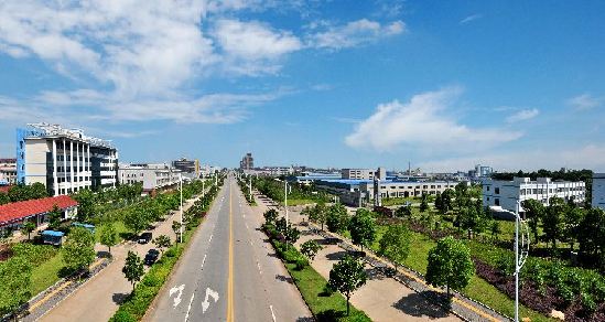 昆明經(jīng)濟技術(shù)開發(fā)區(qū)