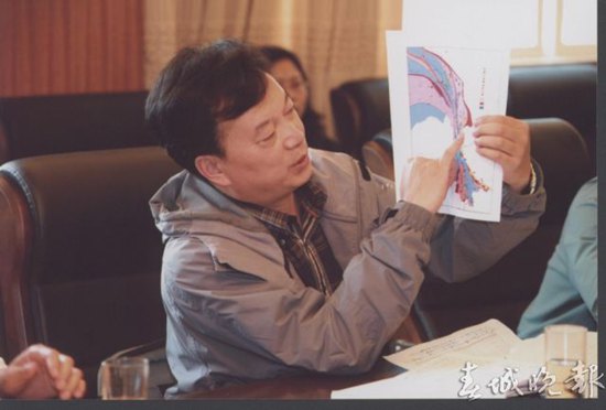 云南3人入圍中國工程院院士增選第二輪候選人名單