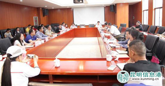 云南開(kāi)放大學(xué)加入阿里巴巴“百城千?！表?xiàng)目 著力培育跨境電商人才