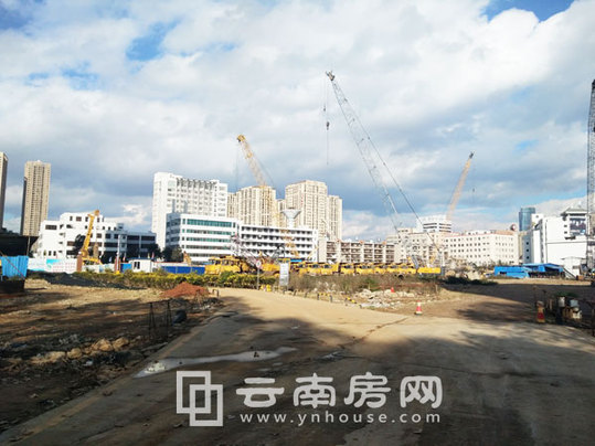 被“地王”拖垮 志遠地產的浮沉二十年