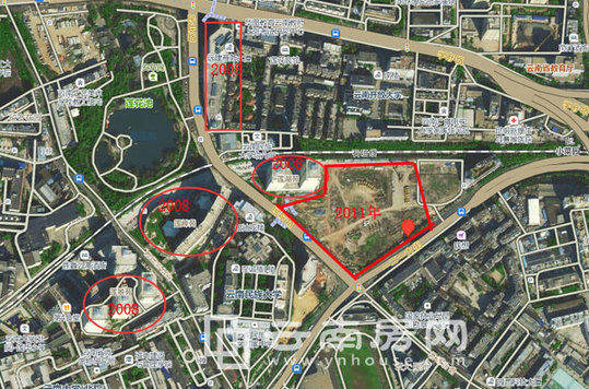 被“地王”拖垮 志遠地產的浮沉二十年