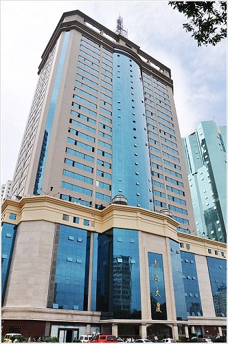 被“地王”拖垮 志遠地產的浮沉二十年