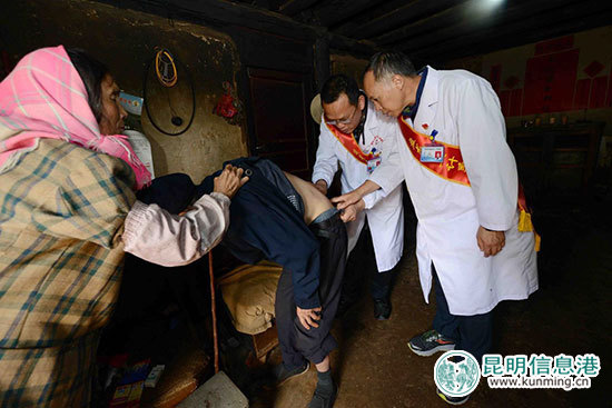 盤龍,衛(wèi)計委,醫(yī)療