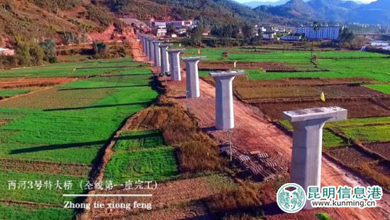 大臨鐵路,隧道,中鐵五局