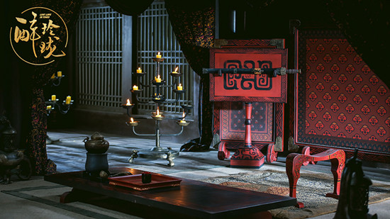 建筑美學(xué)—再現(xiàn)東方建筑之美