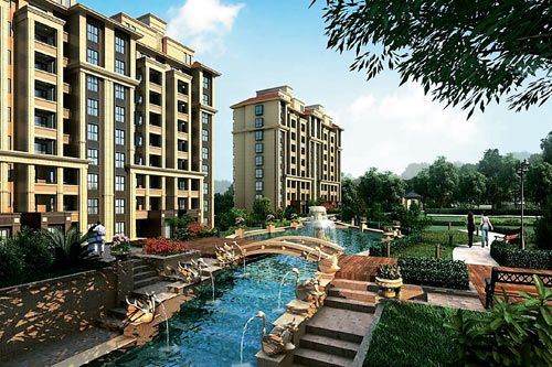 昆明長水航城開發(fā)商沒申請辦不動產(chǎn)證 業(yè)主苦等5年