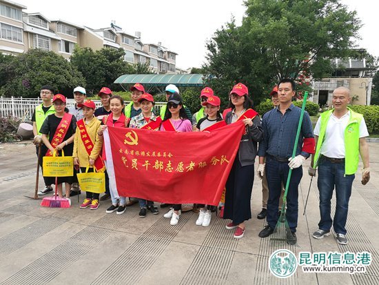 度假區(qū)進(jìn)入環(huán)境衛(wèi)生整治第二階段 “包?！辈涣σ坟?zé)