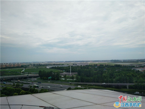 【共舞長江經濟帶】上海虹橋臨空經濟園區(qū)打造高端休閑商務