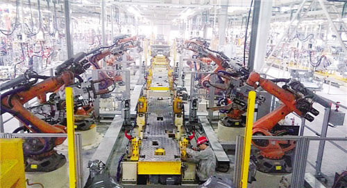 讓“IAB”產(chǎn)業(yè)落地生根開花結(jié)果 讓“IAB”產(chǎn)業(yè)落地生根開花結(jié)果