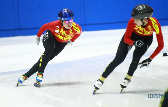 體育產業(yè)強力支撐“運動遼寧” 體育產業(yè)強力支撐“運動遼寧”