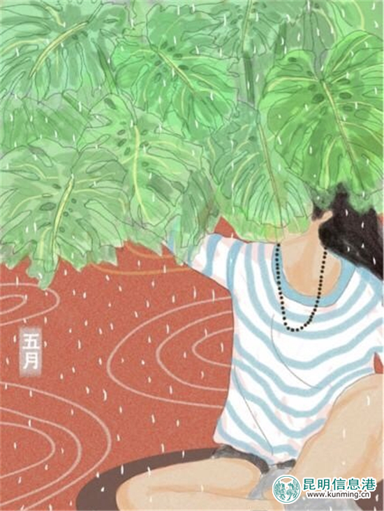 五月與劉和森繪畫作品展昆明創(chuàng)庫源生畫廊開展 五月與劉和森繪畫作品展昆明創(chuàng)庫源生畫廊開展