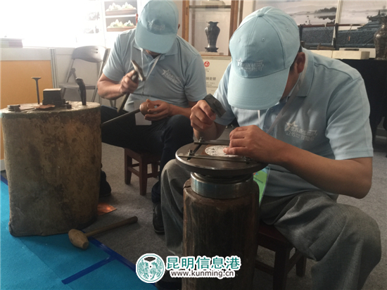 世界青年技能日主題活動(dòng)暨技能中國(guó)行2017走進(jìn)云南在昆明舉行 世界青年技能日主題活動(dòng)暨技能中國(guó)行2017走進(jìn)云南在昆明舉行