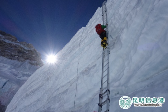通往夢想的道路十分艱險