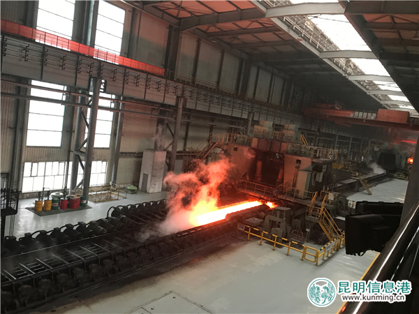 【壯美內(nèi)蒙古 亮麗風(fēng)景線(xiàn)】走進(jìn)包鋼 探究鋼鐵是如何煉成的？