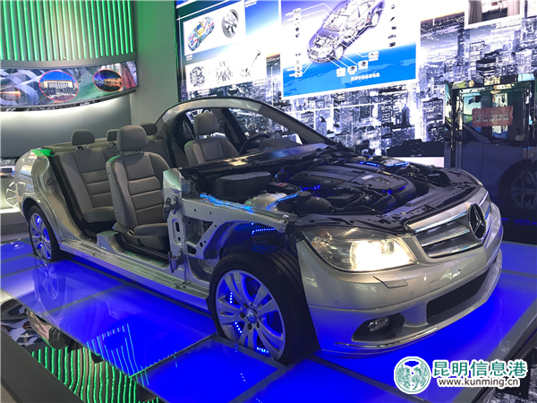 【壯美內(nèi)蒙古 亮麗風(fēng)景線(xiàn)】走進(jìn)包鋼 探究鋼鐵是如何煉成的？