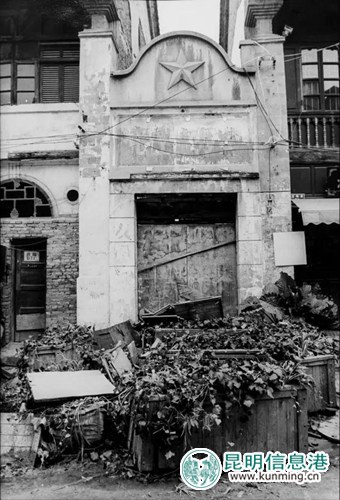 95后昆明攝影師用黑白膠片講述“昆明—芝加哥”雙城故事 95后昆明攝影師用黑白膠片講述“昆明—芝加哥”雙城故事