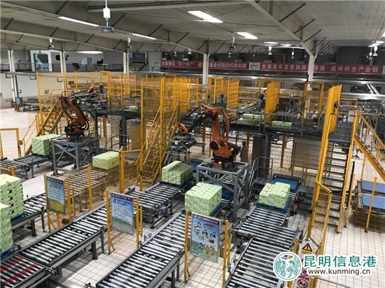 【壯美內(nèi)蒙古 亮麗風(fēng)景線】伊利:用工匠精神保證品質(zhì)生命線 【壯美內(nèi)蒙古 亮麗風(fēng)景線】伊利:用工匠精神保證品質(zhì)生命線