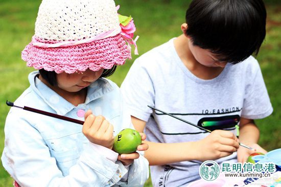 第三屆曇華寺木瓜節(jié)啟幕 500株木瓜樹(shù)觀賞采摘兩相宜