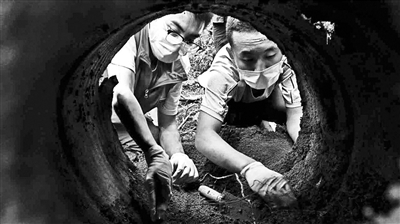 云南二戰(zhàn)汽油桶內(nèi)發(fā)現(xiàn)中國遠(yuǎn)征軍戰(zhàn)士遺骸 將DNA比對(duì)尋親 云南二戰(zhàn)汽油桶內(nèi)發(fā)現(xiàn)中國遠(yuǎn)征軍戰(zhàn)士遺骸 將DNA比對(duì)尋親