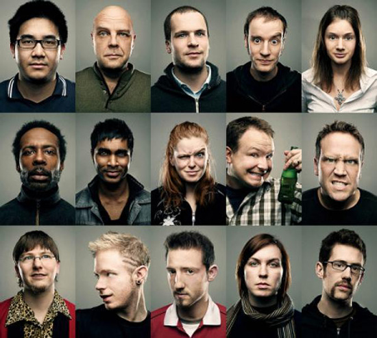 AI能通過人類表情探測謊言和欺騙