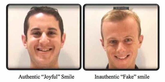 AI能通過人類表情探測謊言和欺騙