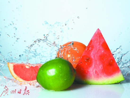 西瓜皮的這些妙用你知道嗎 西瓜皮的這些妙用你知道嗎