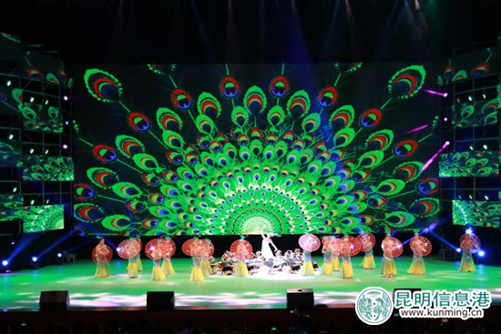 晚會(huì)現(xiàn)場(chǎng) 晚會(huì)現(xiàn)場(chǎng)