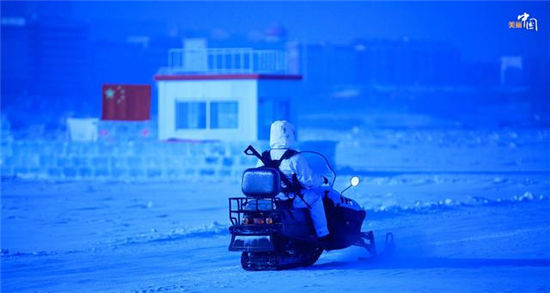 【美麗中國】八一特別策劃：我為祖國守邊疆