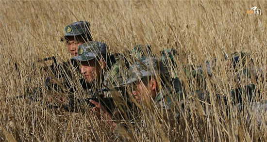 【美麗中國】八一特別策劃：我為祖國守邊疆