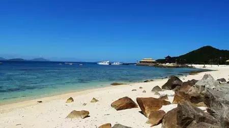 暑假一起去旅行 10條中國最佳自駕游線路 暑假一起去旅行 10條中國最佳自駕游線路