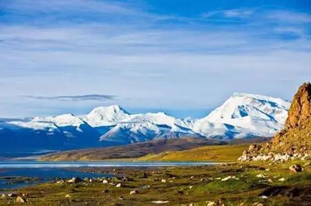 暑假一起去旅行 10條中國最佳自駕游線路 暑假一起去旅行 10條中國最佳自駕游線路