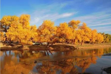 暑假一起去旅行 10條中國最佳自駕游線路 暑假一起去旅行 10條中國最佳自駕游線路