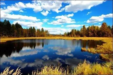 暑假一起去旅行 10條中國最佳自駕游線路 暑假一起去旅行 10條中國最佳自駕游線路