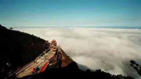 暑假一起去旅行 10條中國最佳自駕游線路 暑假一起去旅行 10條中國最佳自駕游線路