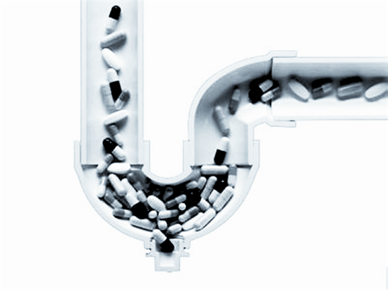 2016年云南藥品流通行業(yè)銷售總額同比增長7.99%