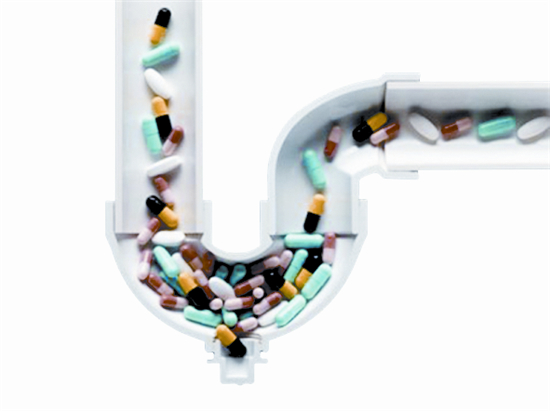 2016年云南藥品流通行業(yè)銷售總額同比增長7.99%