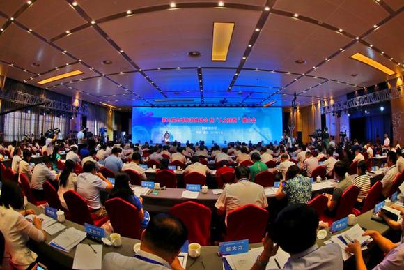 全域旅游、八仙過(guò)海：我國(guó)全域旅游發(fā)展綜述