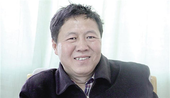 【守望相助70載】劉嗣東：19年123次獻血 讓愛“充滿”血小板最美人物