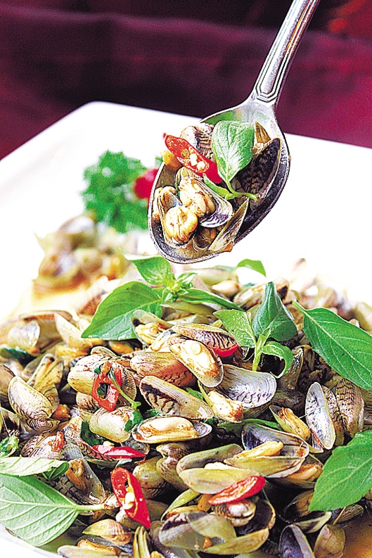 八月薄殼惹人饞 八月薄殼惹人饞