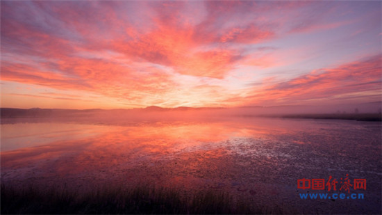 醉美塞罕壩：不采伐 深呼吸也是一種資源