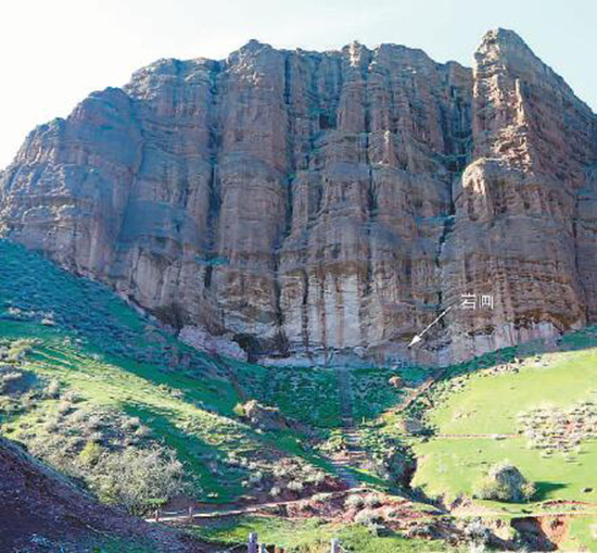 天山康家石門子巖畫或為中國西王母文化起源地