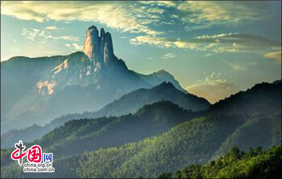 湖南邵陽(yáng)3縣納入重走長(zhǎng)征路紅色旅游線路