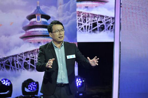 《演說家》第二期登陸騰訊視頻受熱捧 《演說家》第二期登陸騰訊視頻受熱捧