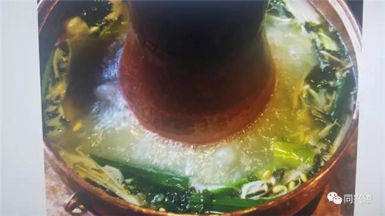 馬幫火鍋 不一樣的馬幫味道