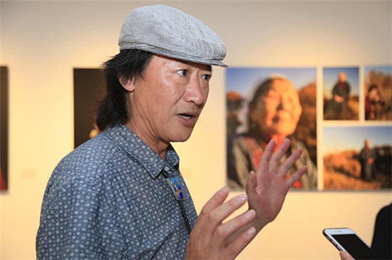 《呼倫貝爾·萬歲》記錄著說不完的草原故事 《呼倫貝爾·萬歲》記錄著說不完的草原故事