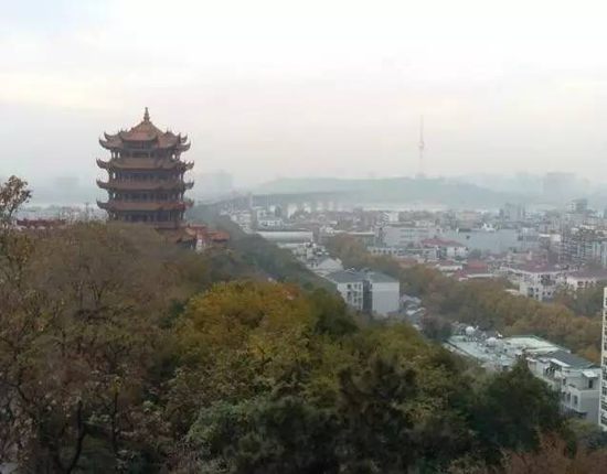 木衛(wèi)四專欄：一個(gè)異鄉(xiāng)人打車過江記