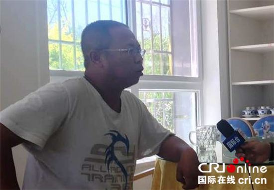 圖片默認(rèn)標(biāo)題_fororder_采訪第一任村支書(shū)馬德_副本_副本