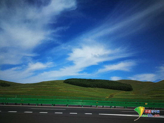 記者手記:譜一曲生態(tài)建設(shè)的“燕趙之歌” 記者手記:譜一曲生態(tài)建設(shè)的“燕趙之歌”