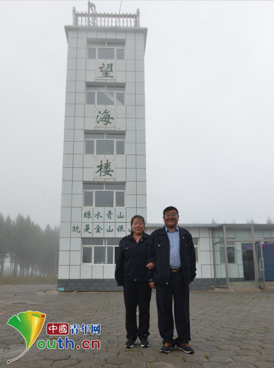 記者手記:譜一曲生態(tài)建設(shè)的“燕趙之歌” 記者手記:譜一曲生態(tài)建設(shè)的“燕趙之歌”