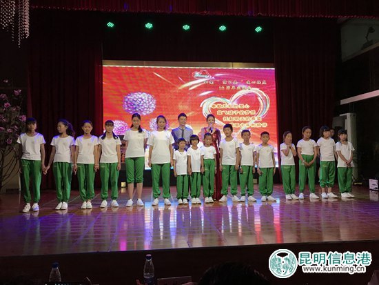 蒲公英愛心聯(lián)盟十周年慶 組織貧困學(xué)生參加公益夏令營(yíng)活動(dòng)